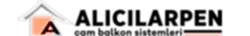 Alıcılarpen Konya Cam Balkon Sistemleri